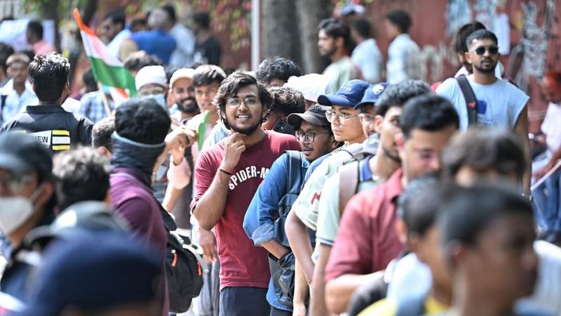 धर्मेंद्र प्रधान यांच्या राजीनाम्यावर 'हो किंवा नाही' उत्तराबद्दल CJP चा सरकारसोबतच्या चर्चेपूर्वी आग्रह