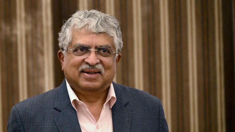 परीक्षा सुधारणांसाठी नंदन नीलेकणी पंतप्रधानांच्या विशेष कृती दलाचे प्रमुख; जनआक्रोशानंतर मोठा निर्णय
