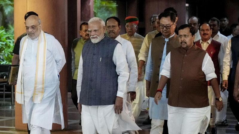 बांकीपूर पोटनिवडणूक: भाजपला जबरदस्त धक्का, मूळ मतदारसंघामधून नाराजीचा संदेश
