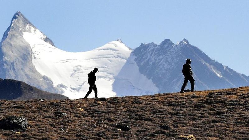 भारताचे सार्वभौमत्व मजबूत: चीनच्या नामांतर प्रयत्नांदरम्यान अरुणाचल प्रदेशातील 27 ठिकाणांना औपचारिक नावे