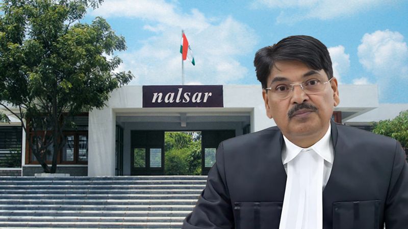 CJI च्या कठोर ताकीदीनंतर आणि जनक्षोभामुळे BCI ने NALSAR 2026 बॅचविरुद्धची चौकशी मागे घेतली