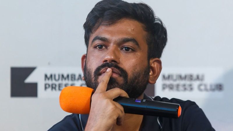 ज्ञानेश कुमार यांच्या राजीनाम्यासाठी CJP चा गोवा, बेंगळुरू, कोलकाता येथे 'मोर्चा'ची घोषणा